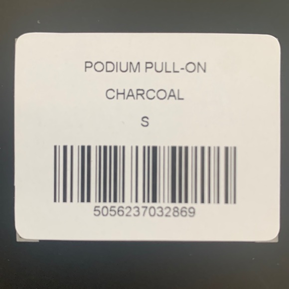 MONTANE PODIUM PULL-ON RUNNING JACKET Sz S - SS22 - Picture 3 of 6